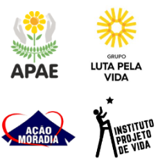 Logos Patrocínios