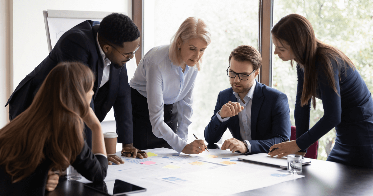 Boas Práticas do Financeiro