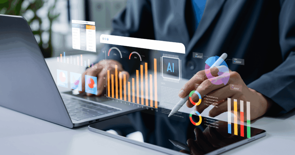 Inteligência comercial: o que é e como usar dados para aumentar vendas