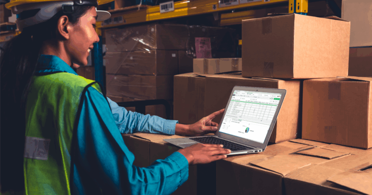 Gestão de Compras no ERP Sankhya