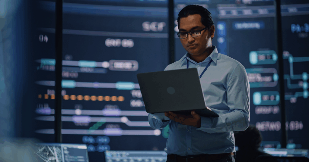 Governança de Dados