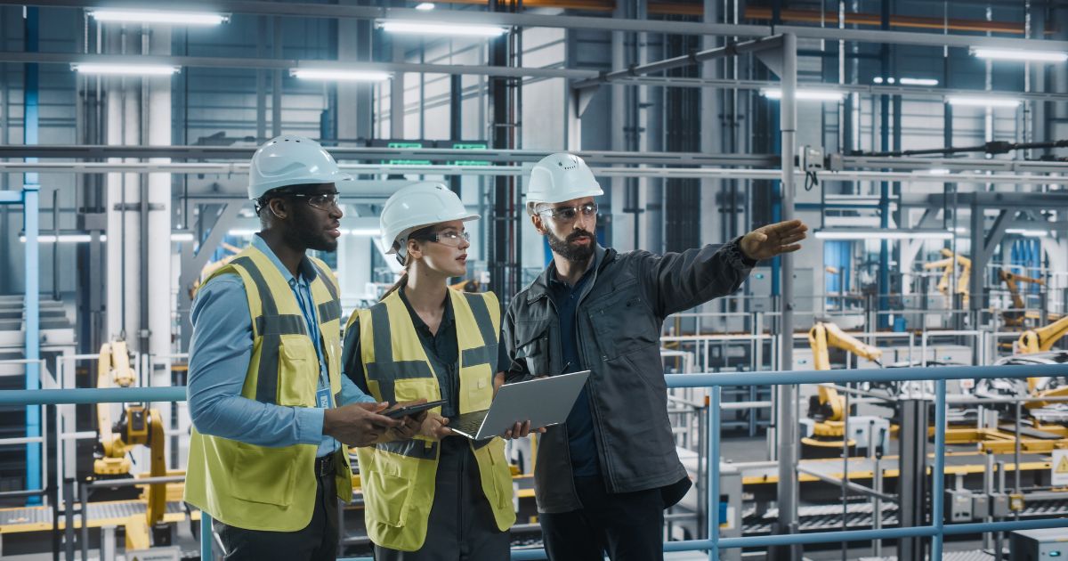 Gestão que Evolui: Produção Básico - Episódio 1