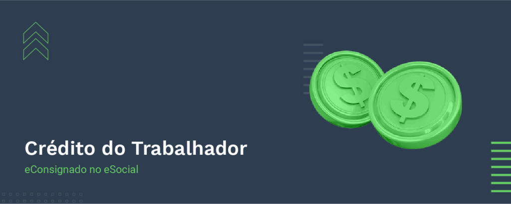 Importador do Crédito do Trabalhador traz mais agilidade para o RH e conformidade com a CLT Digital