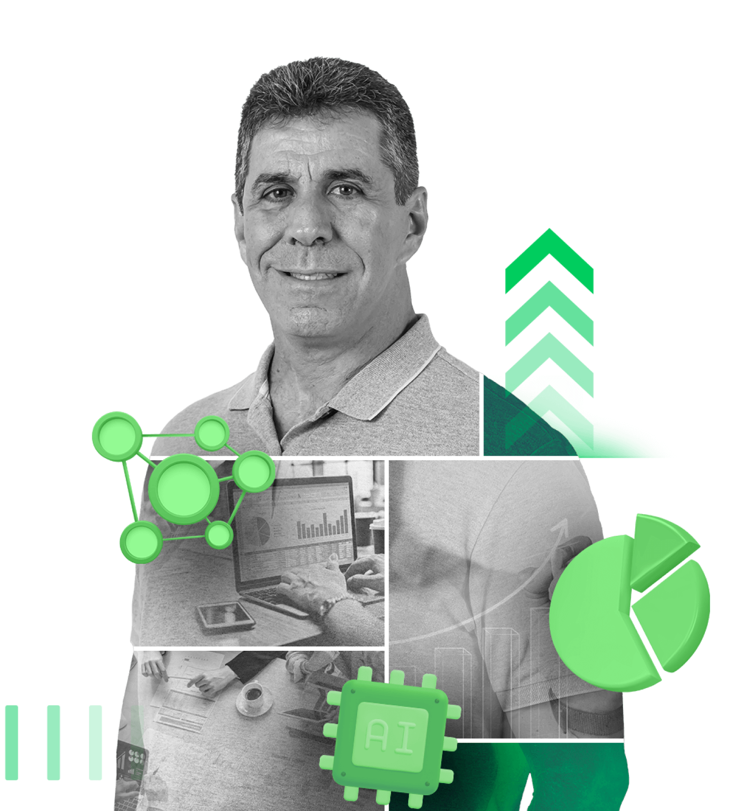 Soluções inteligentes em Segurança do Trabalho conectada ao seu RH