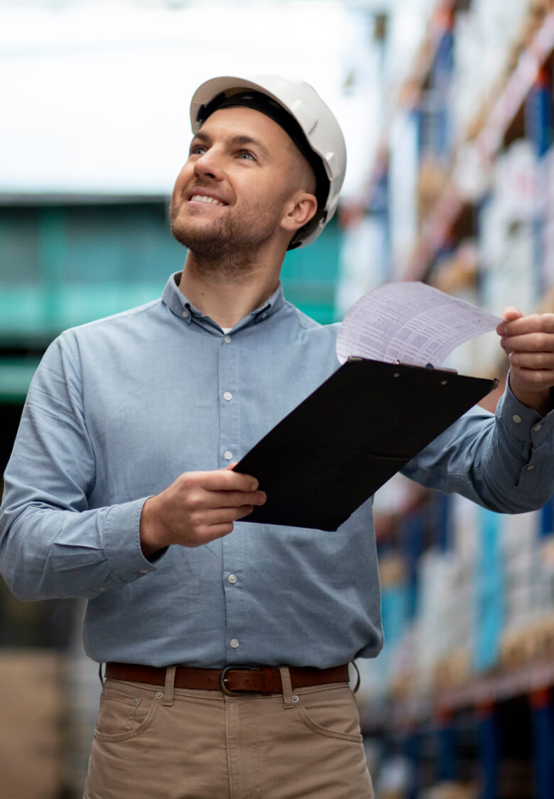 Benefícios da Vixting para a gestão de segurança do trabalho