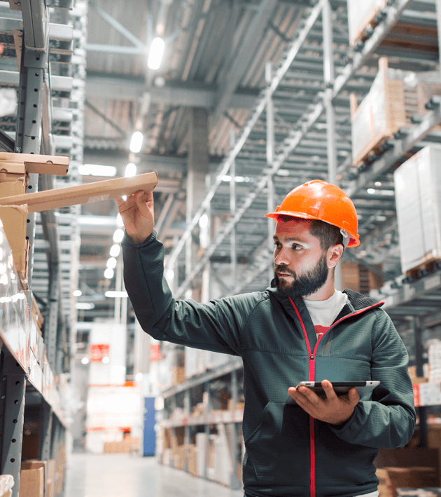 Apuração de Custos para Atacado e Distribuição