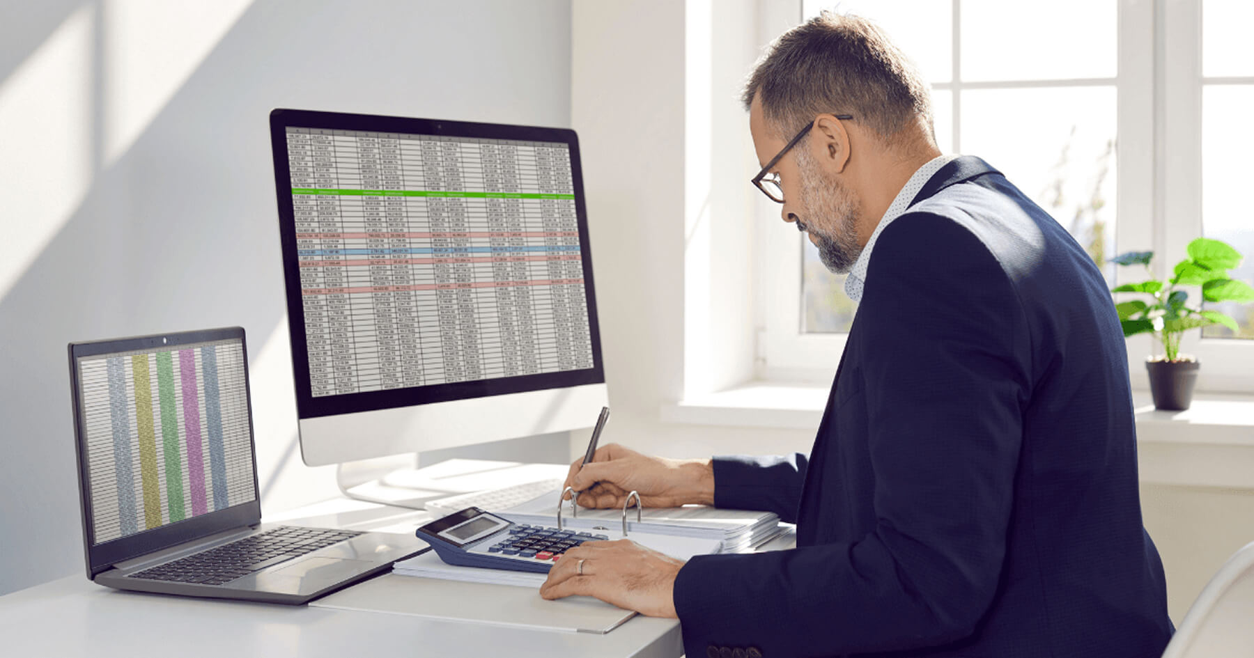 Relatórios Financeiros