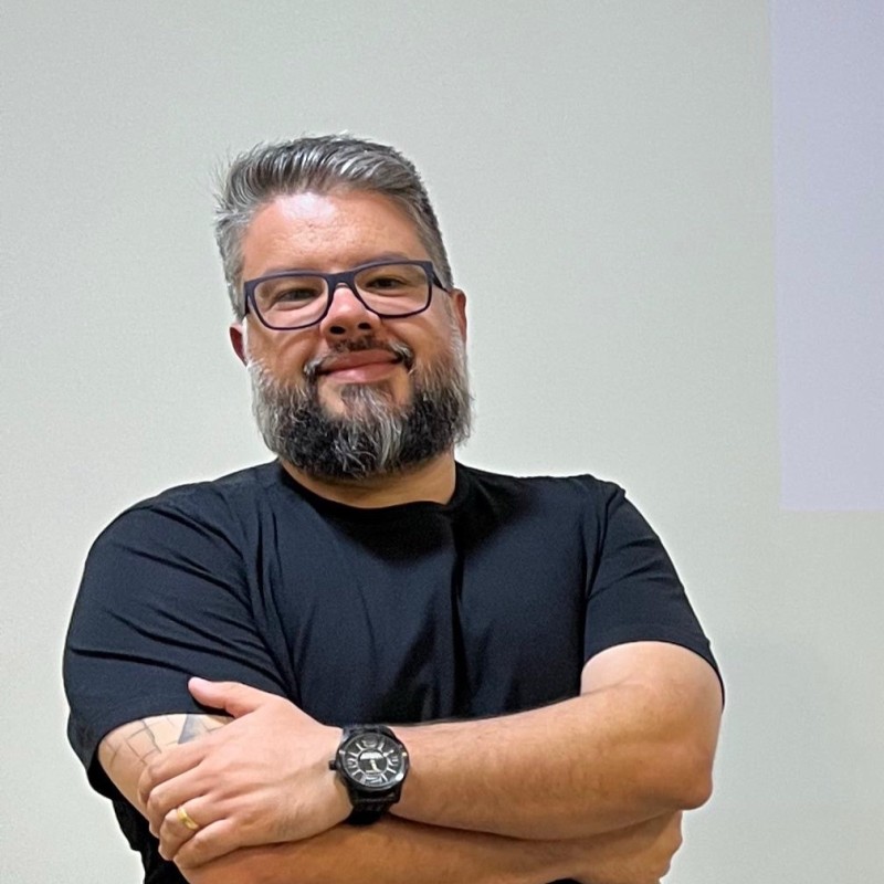 Gustavo Augusto