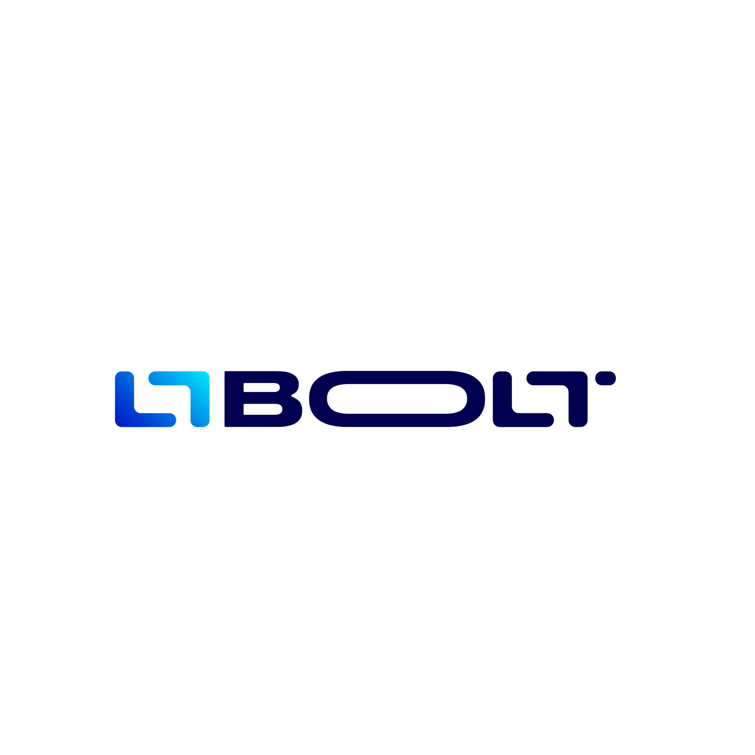 Logo Bolt