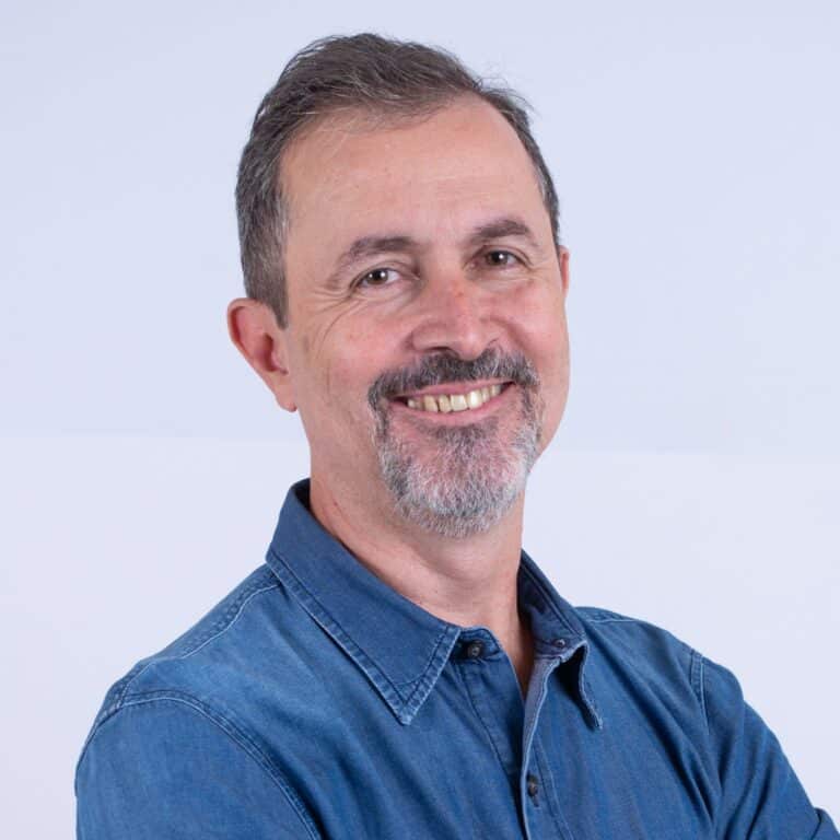 Manoel Prudêncio