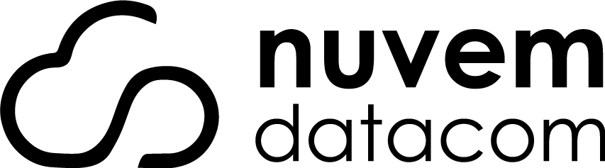 Logo Nuvem Datacom