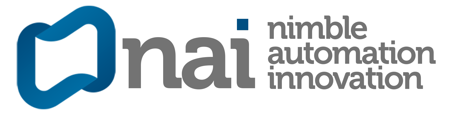 Logo Nai S/A