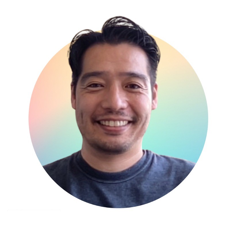 Alex Kobayashi