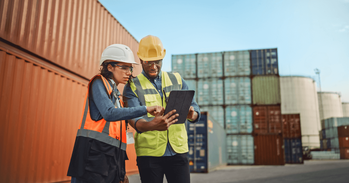 Nota de Exportação