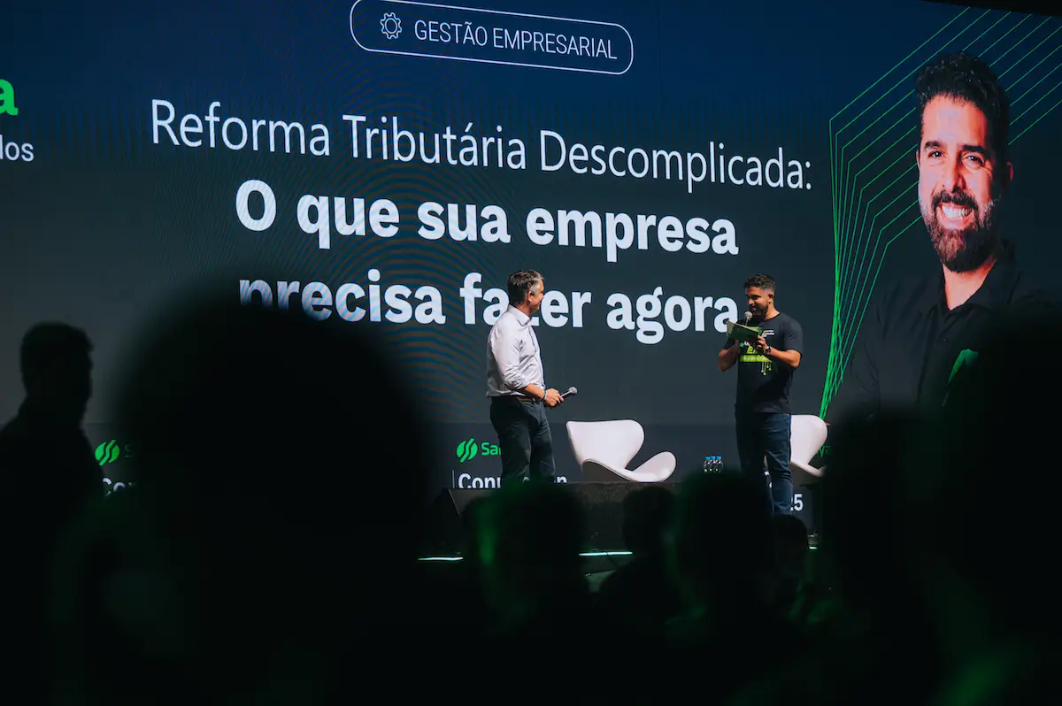 Configuração Base Reforma Tributária IBS e CBS 