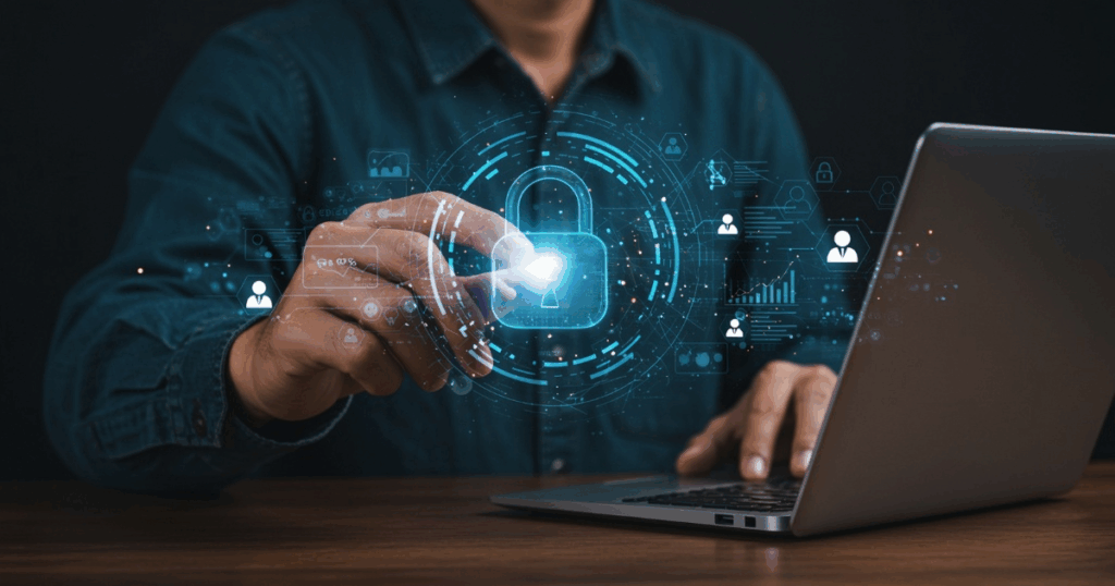 Privacidade de dados