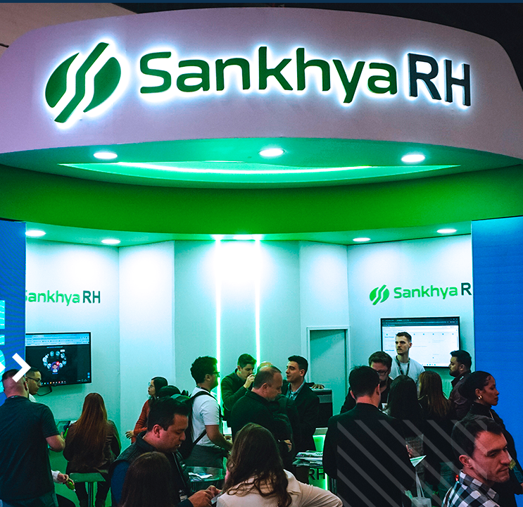 Webinar Ecossistema: Sankhya RH