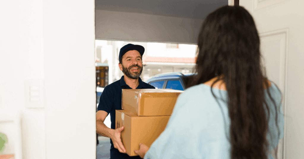 Entrega expressa: o que é, como funciona e quando vale a pena oferecer