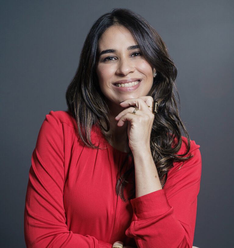 Ana Mariah Carvalho