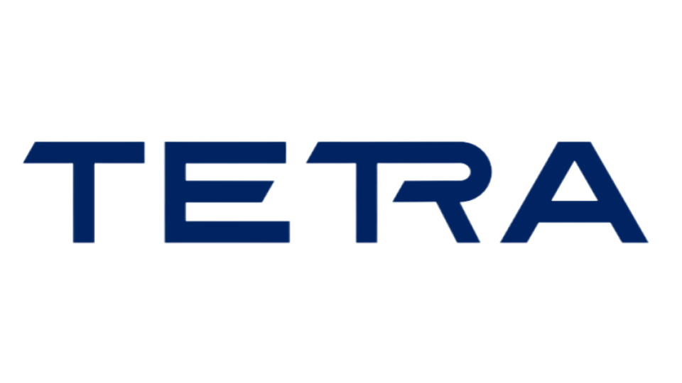 Logo Tetra