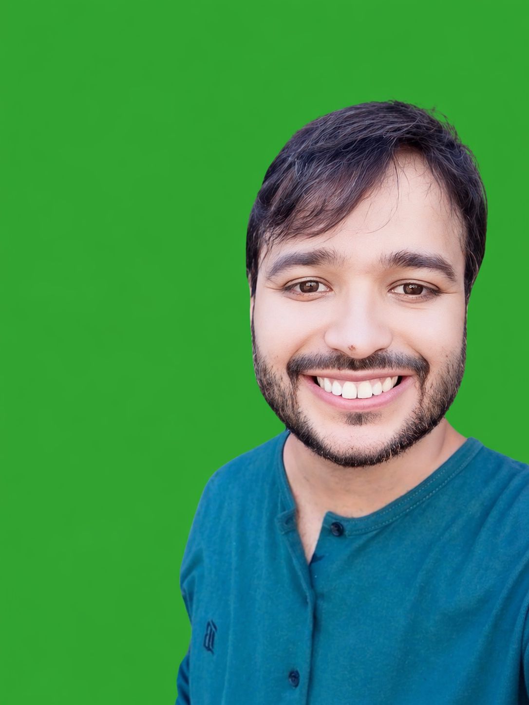 Alan Fernando 