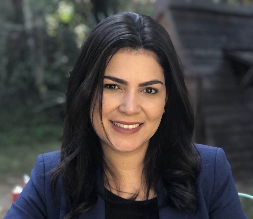 Kelen Cristina