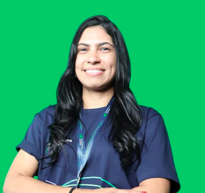 Aline Moura