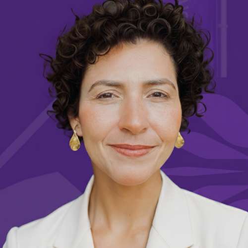 Patricia Tótola