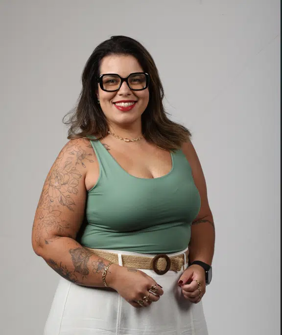 Marcela Almeida