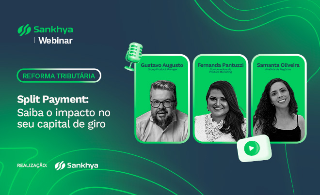 Webinar Split Payment