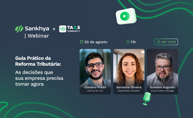 Guia Prático da Reforma Tributária: As decisões que sua empresa precisa tomar agora