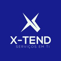 Logo X-tend